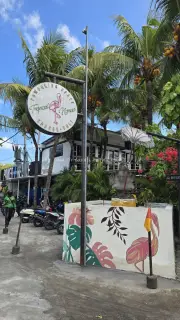 Tropical Nomad Coworking Space Bali: Digital Nomad Lifestyle Destination